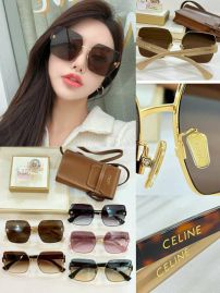 Picture of Celine Sunglasses _SKUfw56841617fw